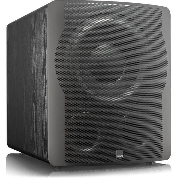 SVS PB 3000 active subwoofer