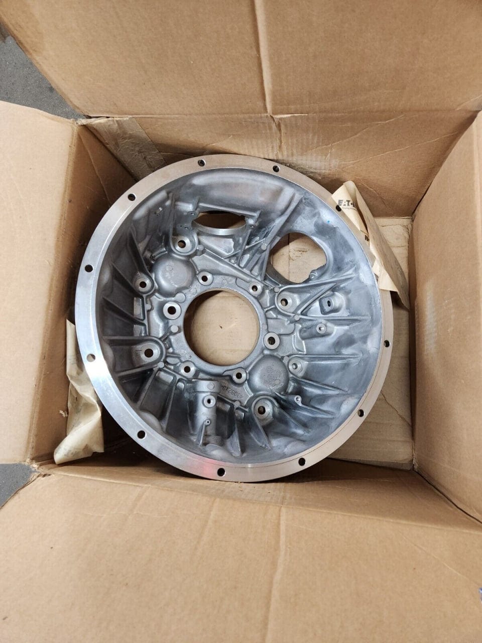 A 7965   Genuine Eaton® Fuller Clutch Housing