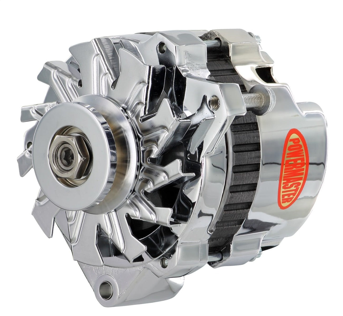 Powermaster 178601 Alternator