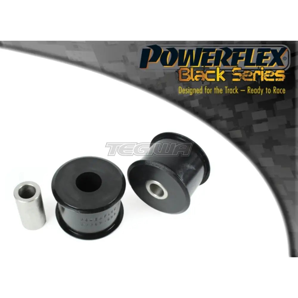 Powerflex Black Series Rear Track Control Arm Outer Bush Porsche 911 997 Inc Turbo 05 13