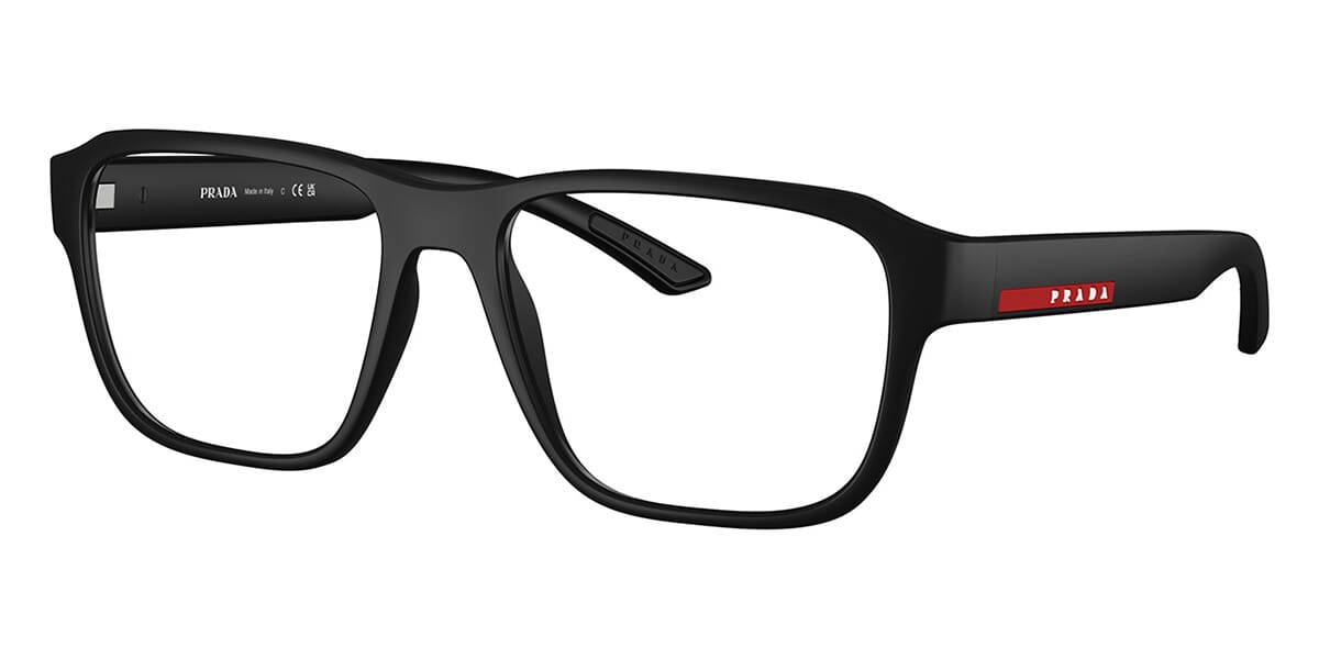 Prada Linea Rossa VPS 05R DG01O1