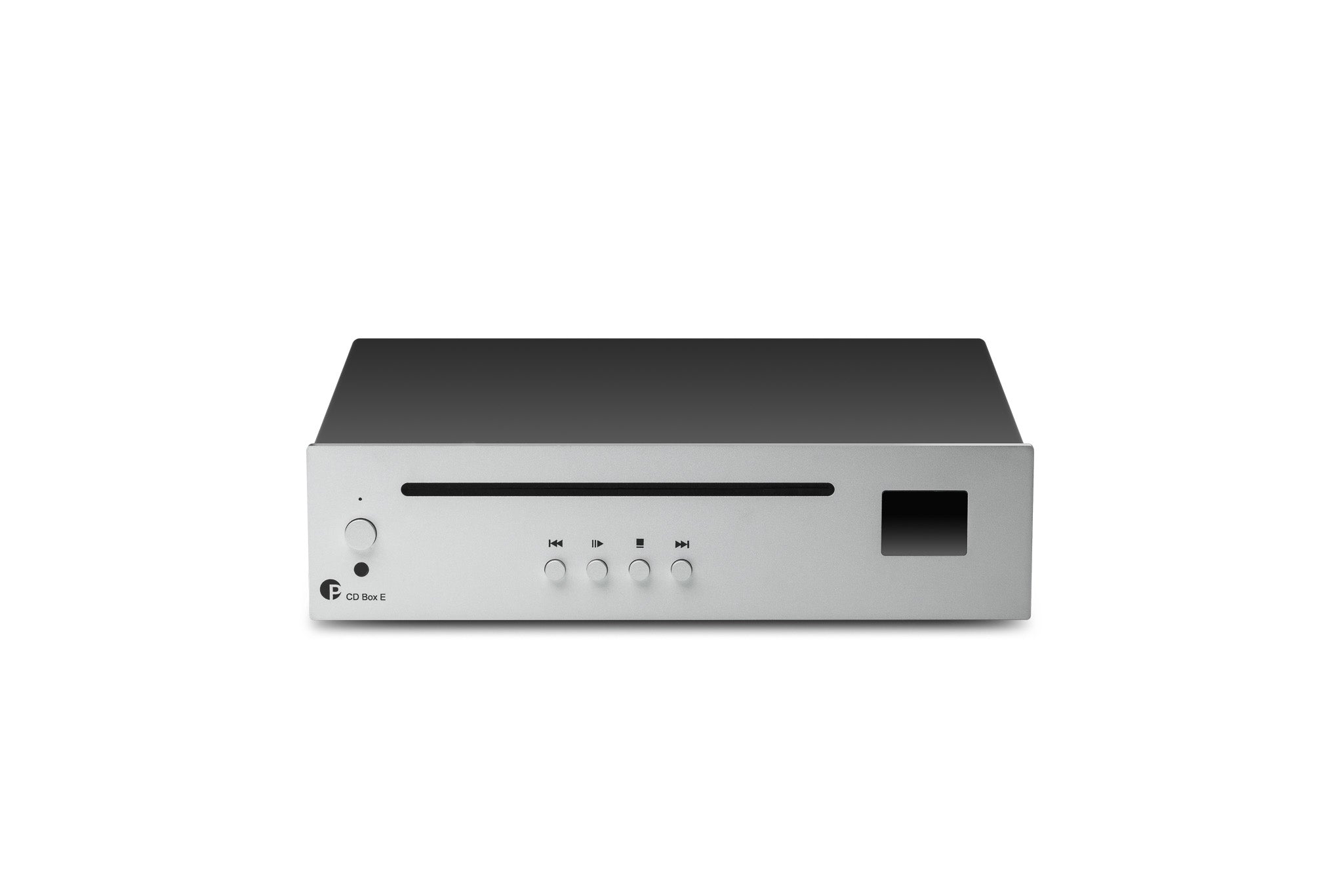 Pro Ject CD Box E CD player