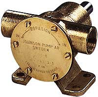 JOHNSON PUMPS Pump   Johnson F5B 8 10 24571