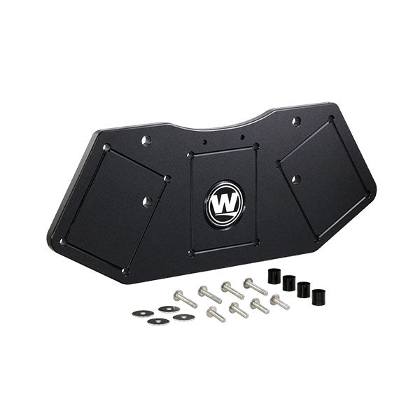 Wilderness Systems Radar/ATAK 140 Stern Mounting Plate  Gen 2
