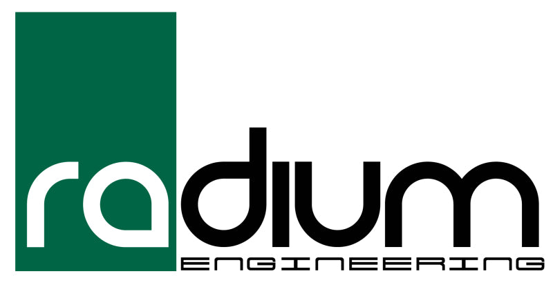 Radium Engineering 10 22 Lotus Evora Catch Can Kit   Fluid Lock