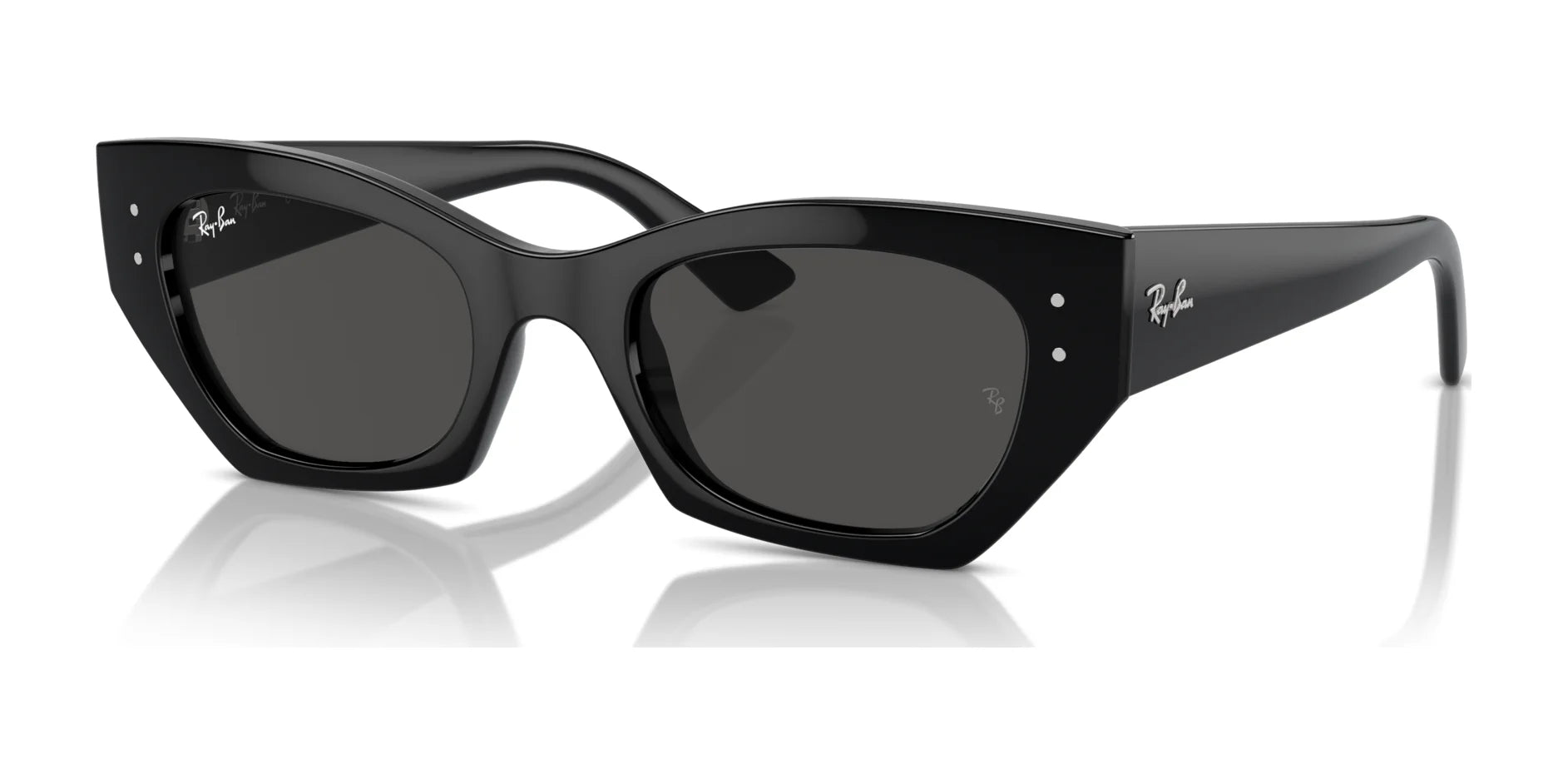 Ray Ban ZENA RB4430 Sunglasses