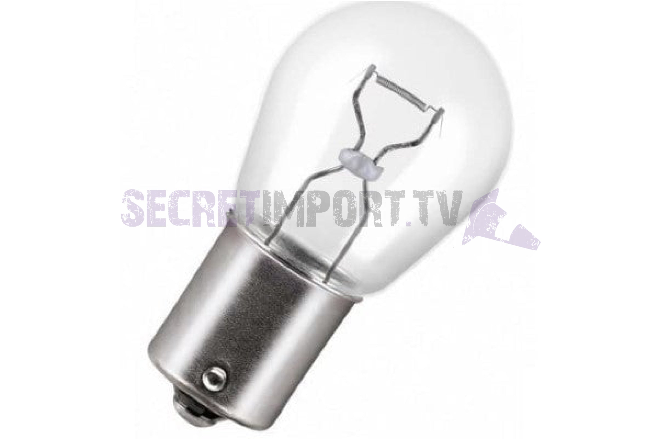 YAMAHA Rear/Front Indicator Light Bulb (BWS 2002 2011)