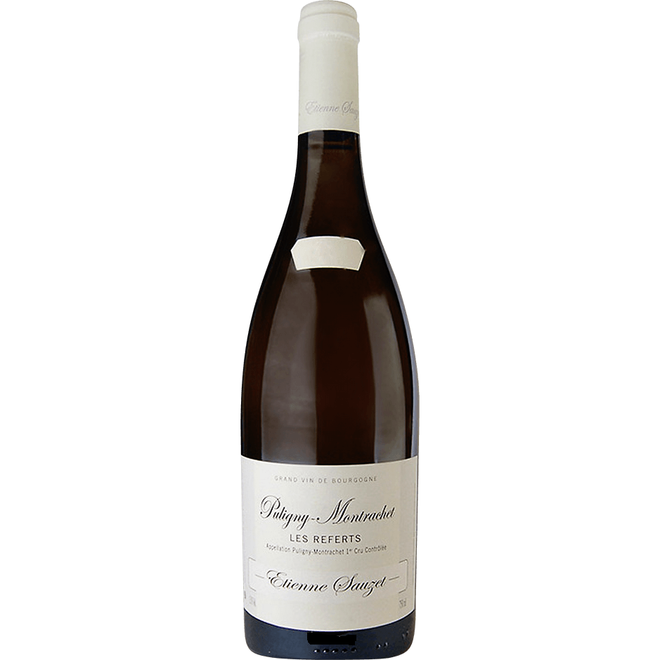 RED WAGON SHOPPE Etienne Sauzet "Les Referts" Puligny Montrachet 1er Cru 2021