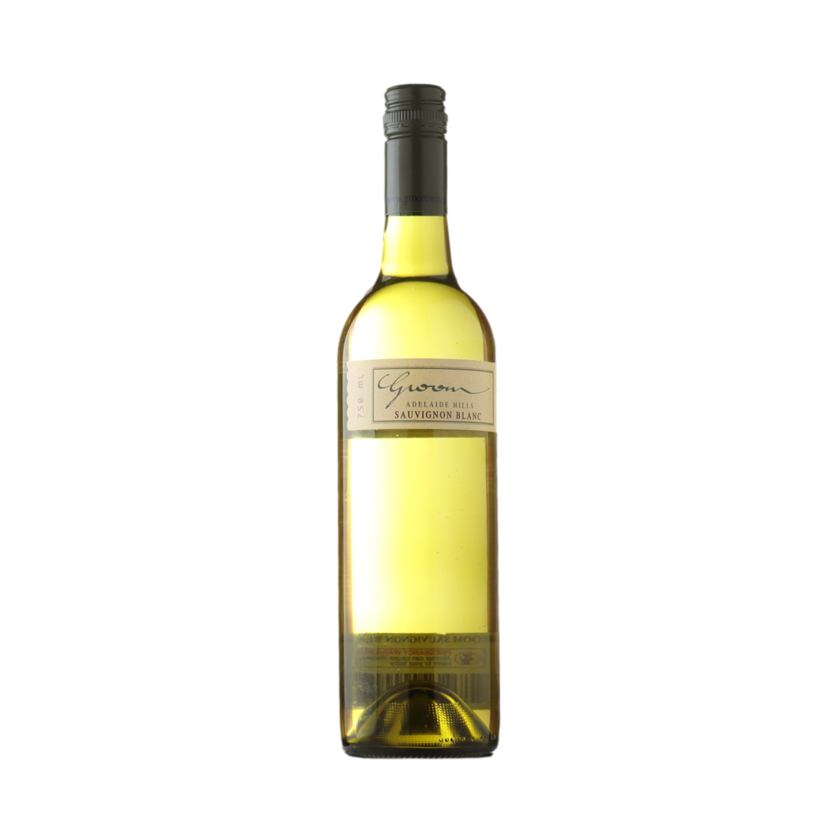 GROOM WINES Groom Sauvignon Blanc 2024