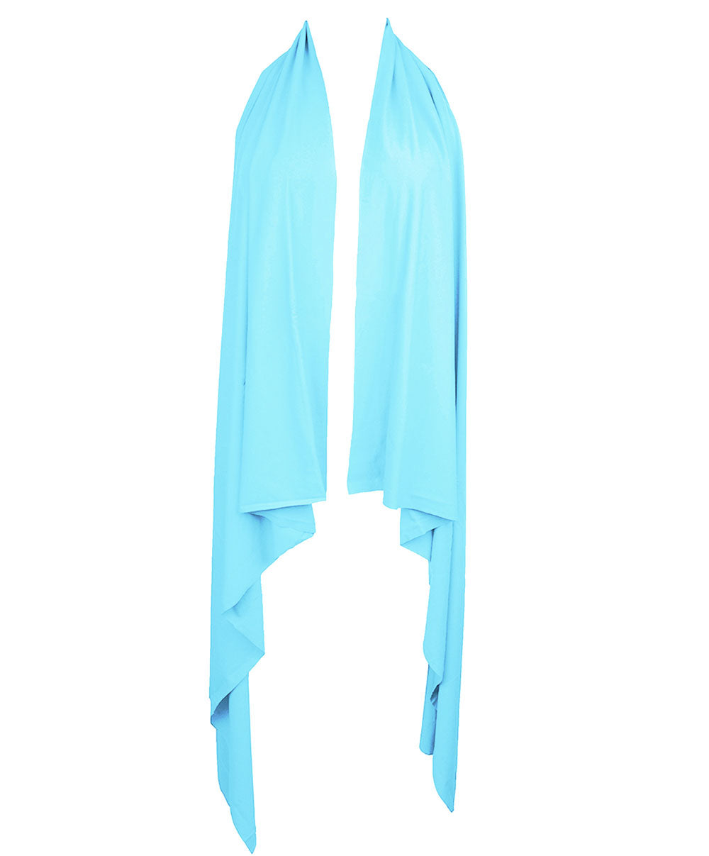 ANTIGEL Robe paréo de bain