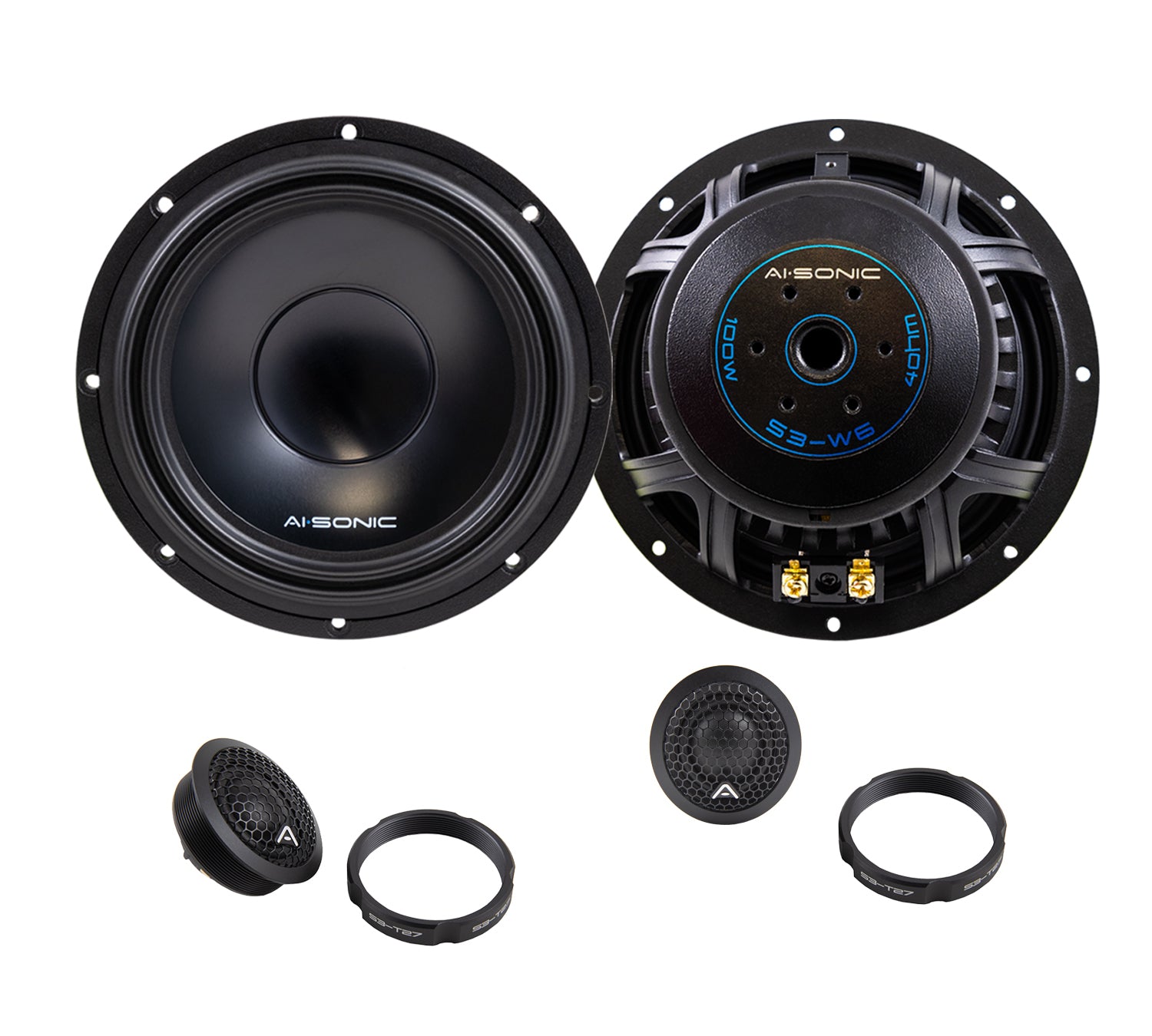 AI SONIC S3 C6.2 ACT
