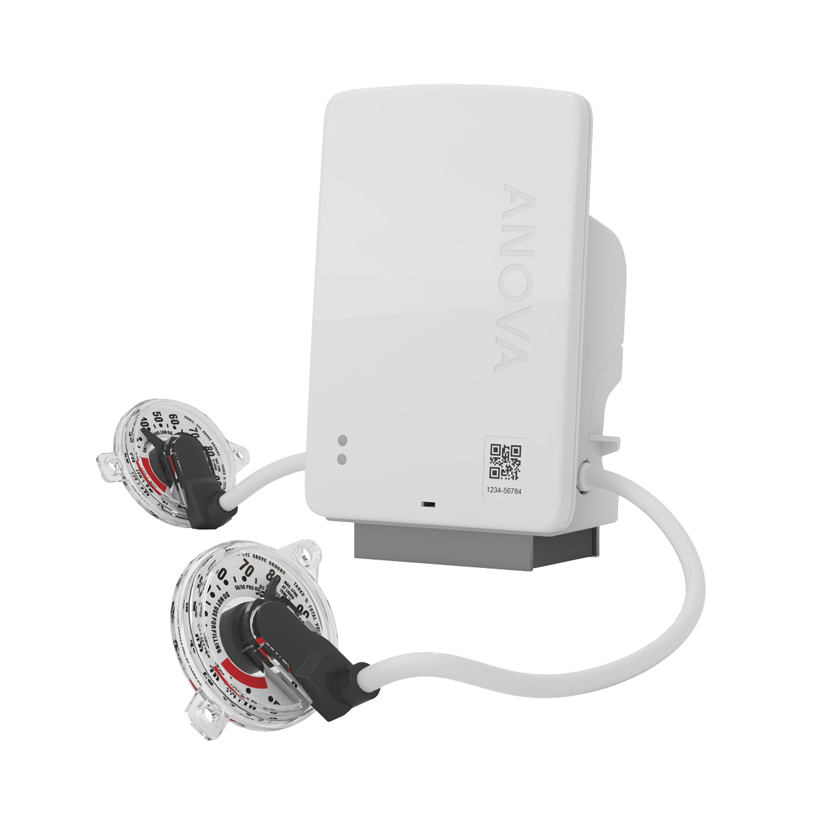Anova (SC415C665Ec2C_U) Universal Tank Monitor LTE M1   (Sensor Cable SC469B12 sold separately)