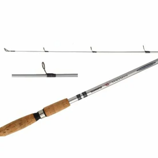 Shimano Voltaeus Spinning Rod VTS 66M2