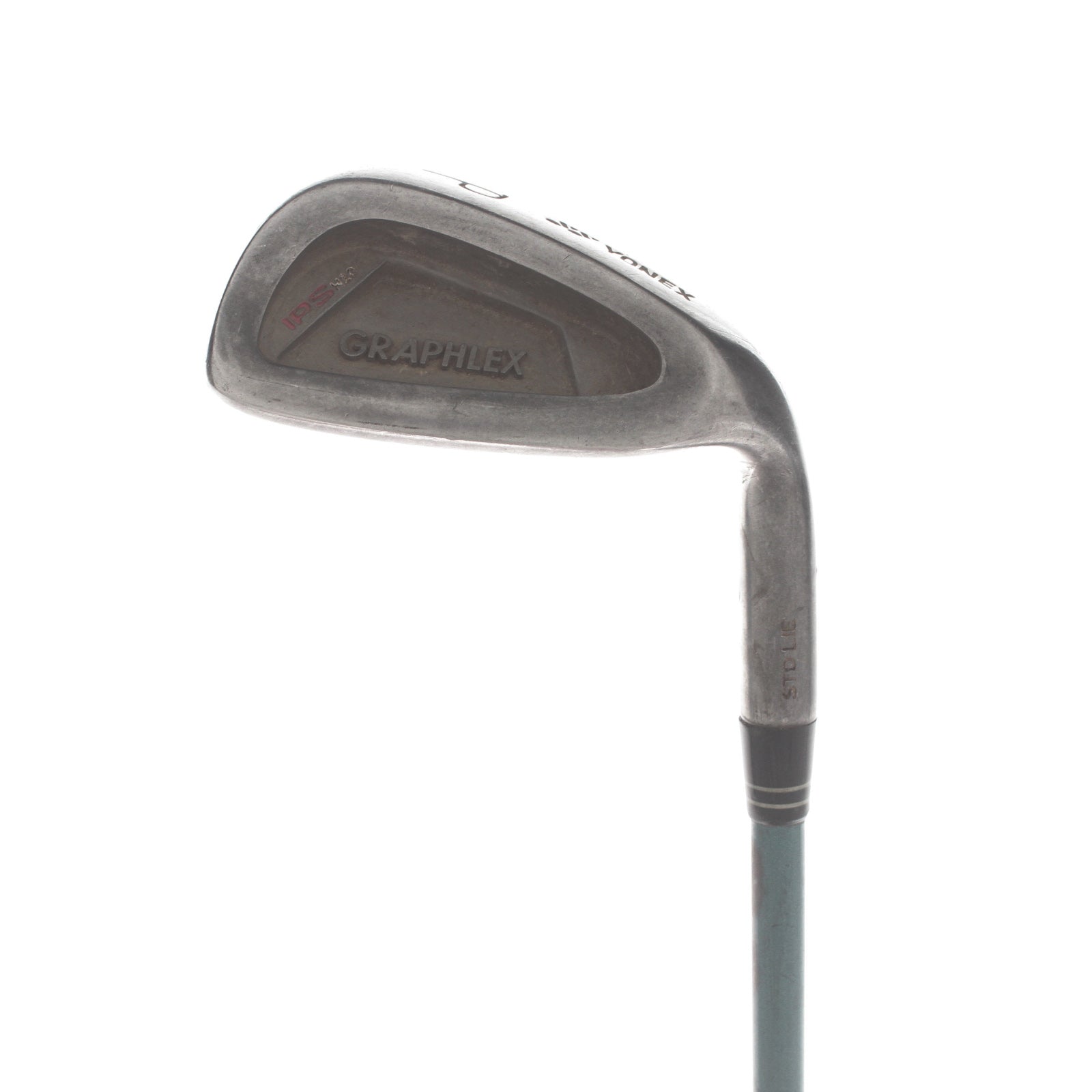Yonex IPS H20 Graphite Ladies Right Hand Pitching Wedge 46* Ladies   Yonex