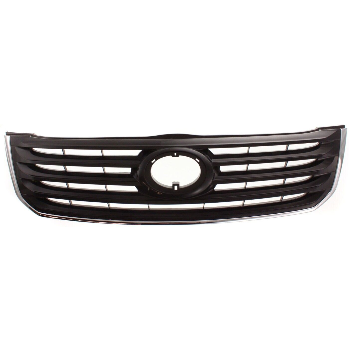 SHERMAN PARTS Grille Assembly For 2008 2010 Toyota Avalon