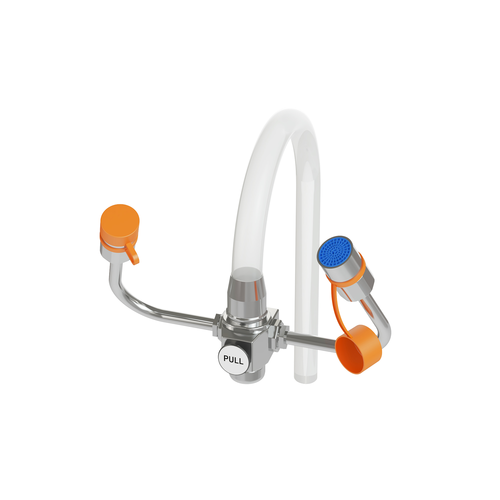 Tarrison TP BG1101 Eyewash Faucet Unit