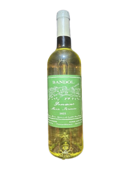 GRANDES PLACES SELECTIONS Berenice Bandol Blanc