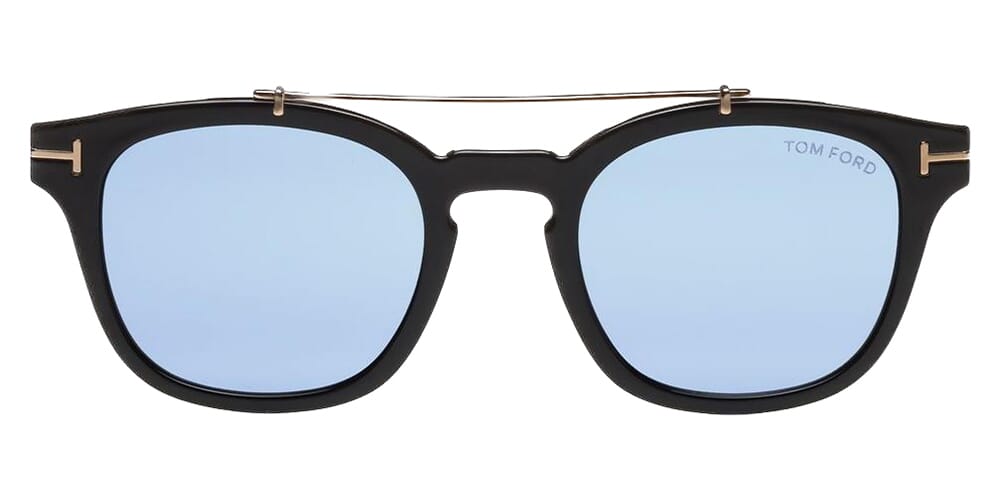Tom Ford TF5532 B CL S 01X Magnetic Clip On Only