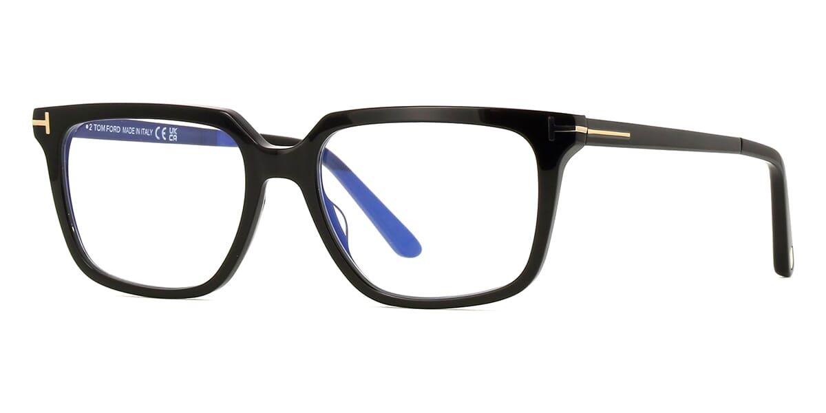 Tom Ford TF6039 B 001 Blue Control