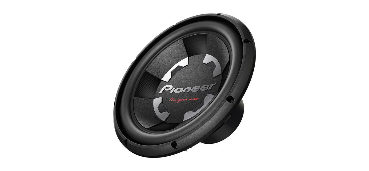 Pioneer 10″ SUBWOOFER TS 300D4