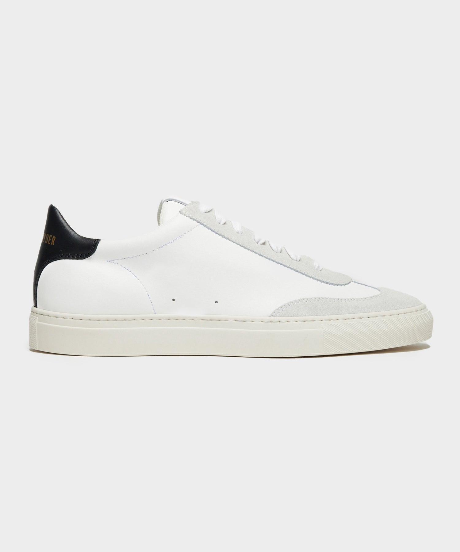 TODD SNYDER Tuscan Low Profile Sneaker