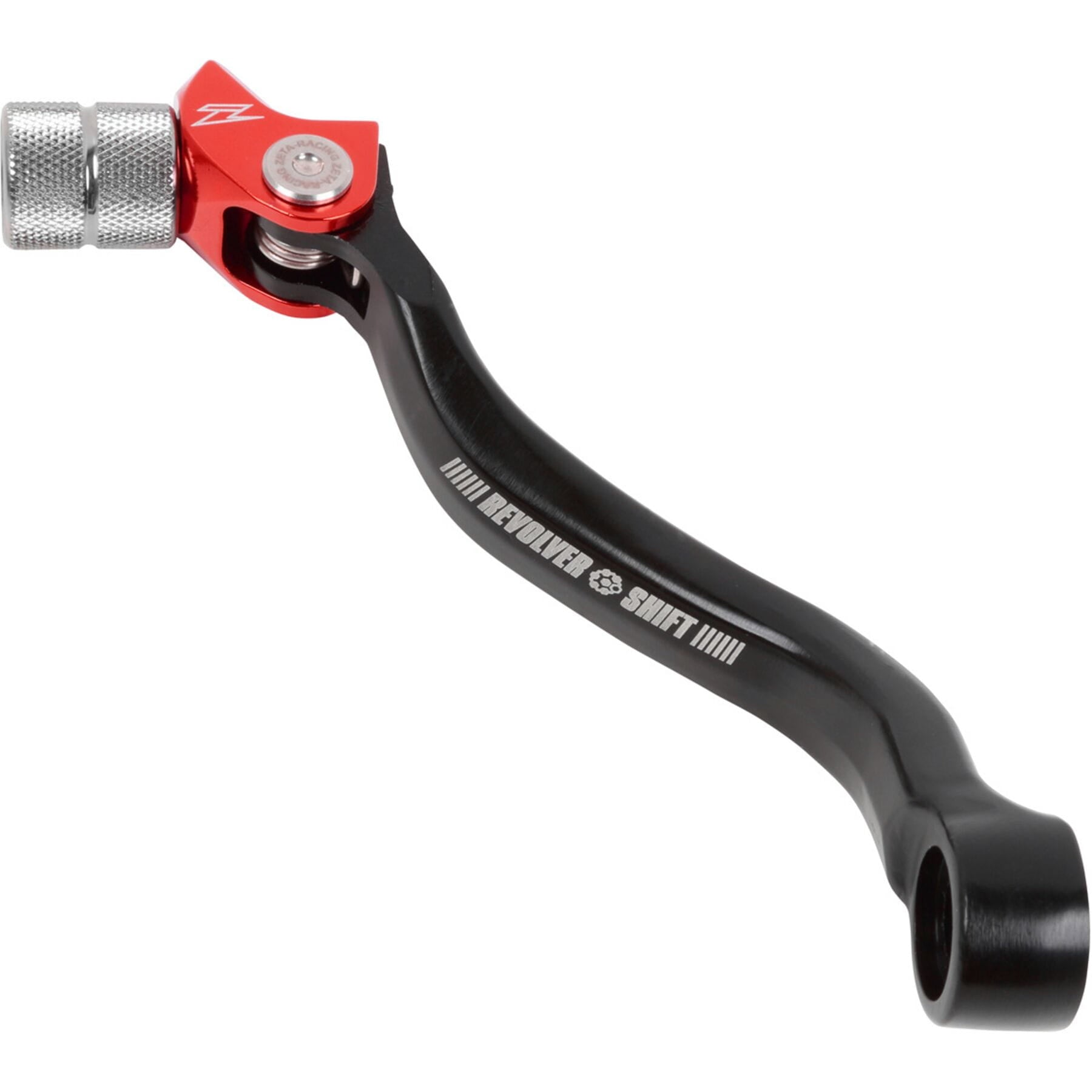 ZETA Revolver Shift Lever GASGAS MC450F'21   MC450F'21  Red