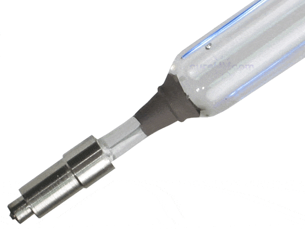Giardina Part # 6555A431 Gallium Doped UV Curing Lamp