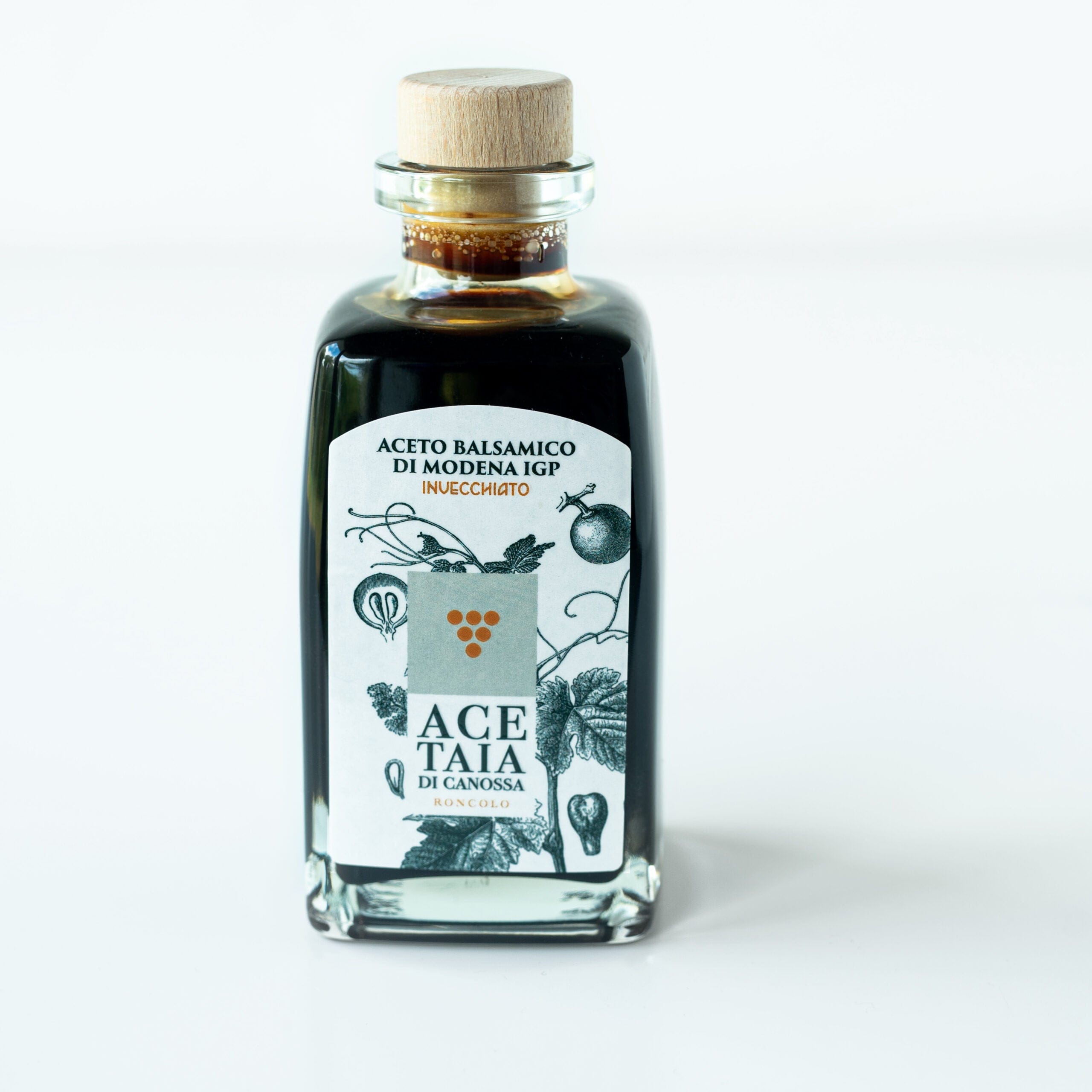 Venturini Baldini Invecchiato Aceto Balsamic Modena IGP 250ml