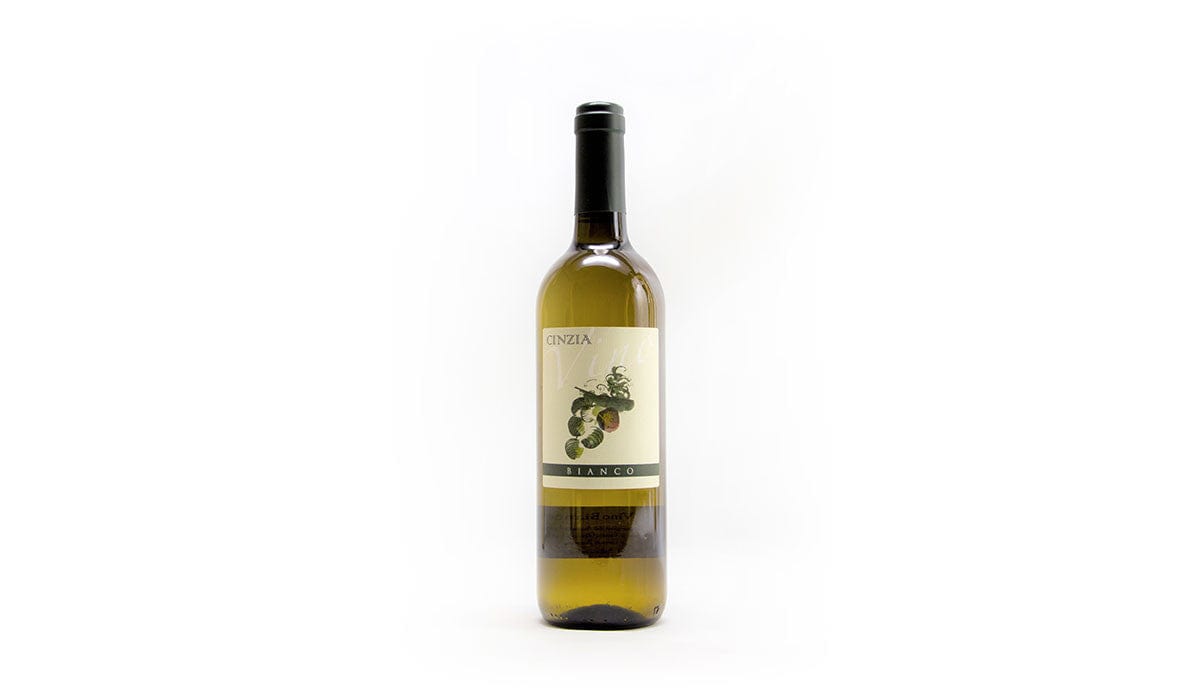 Visintini Bianco Cinzia Venezia Giulia IGP