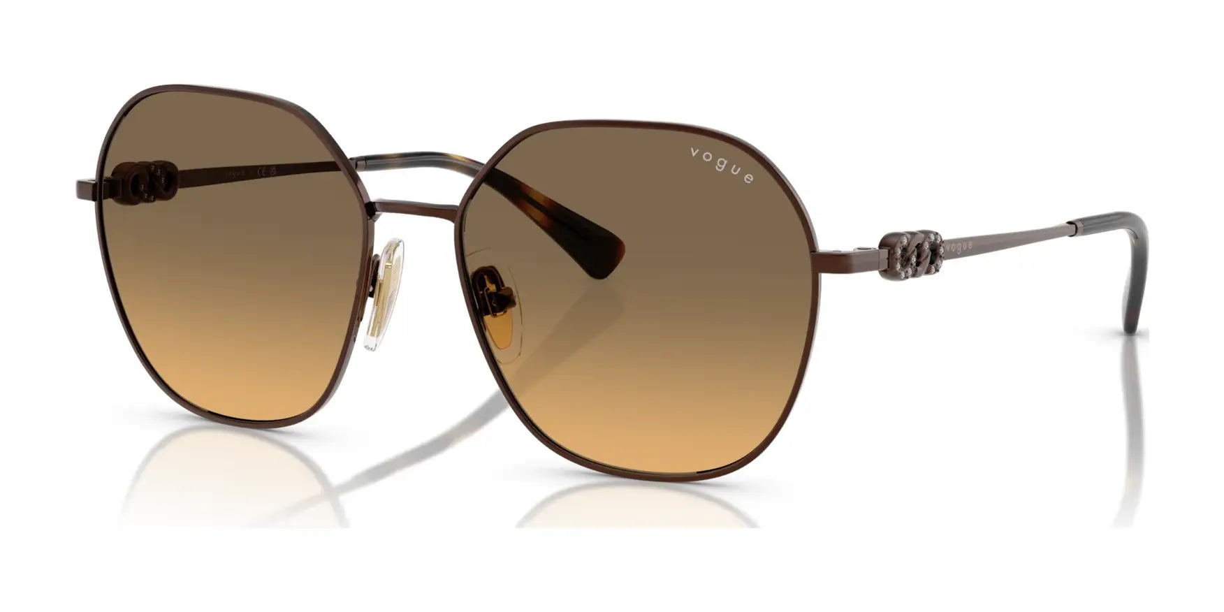 Vogue VO4318SB Sunglasses   Size 55