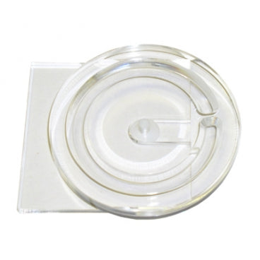 PYSER Ward Zooplankton Counting Wheel, Acrylic