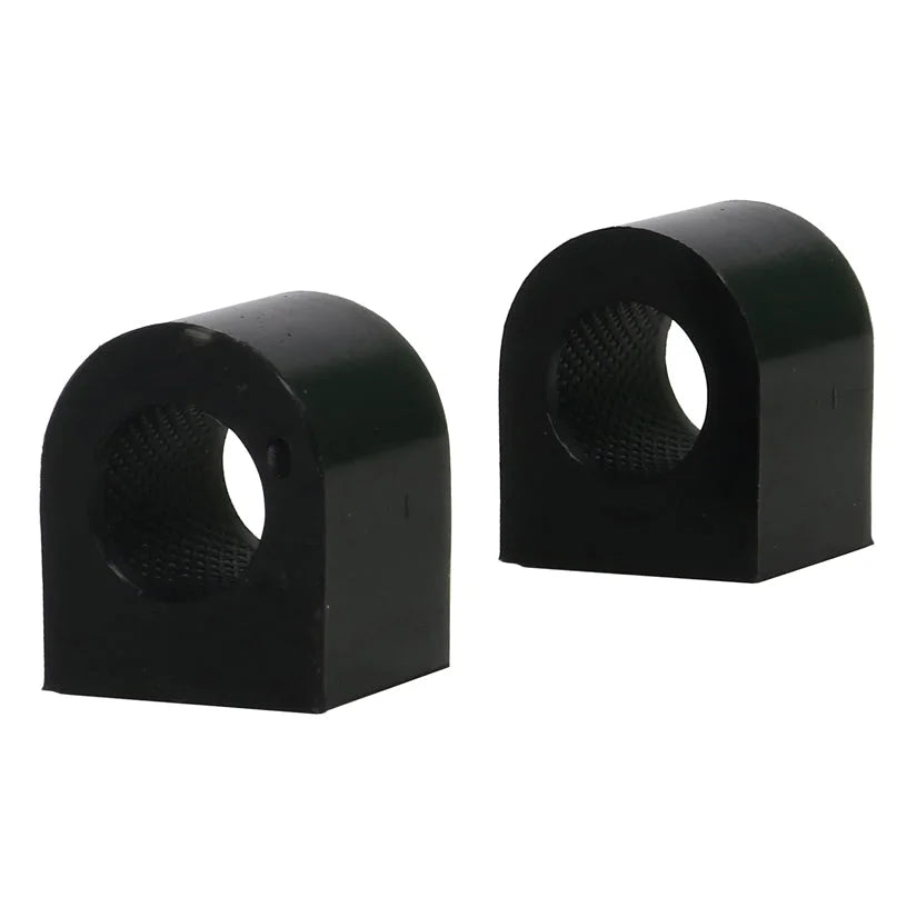 Whiteline Sway Bar Bushing Kit 20mm Vauxhall Rekord 11 14 16 17  19 E 77 86