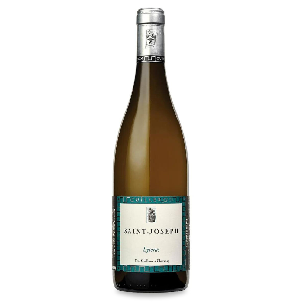 Yves Cuilleron Saint Joseph 'Digue' Roussanne 2022