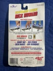 Exxtreme Joxx Skateboarding Legend Rick Howard DC shoes GIRL Skate Imperial 1999