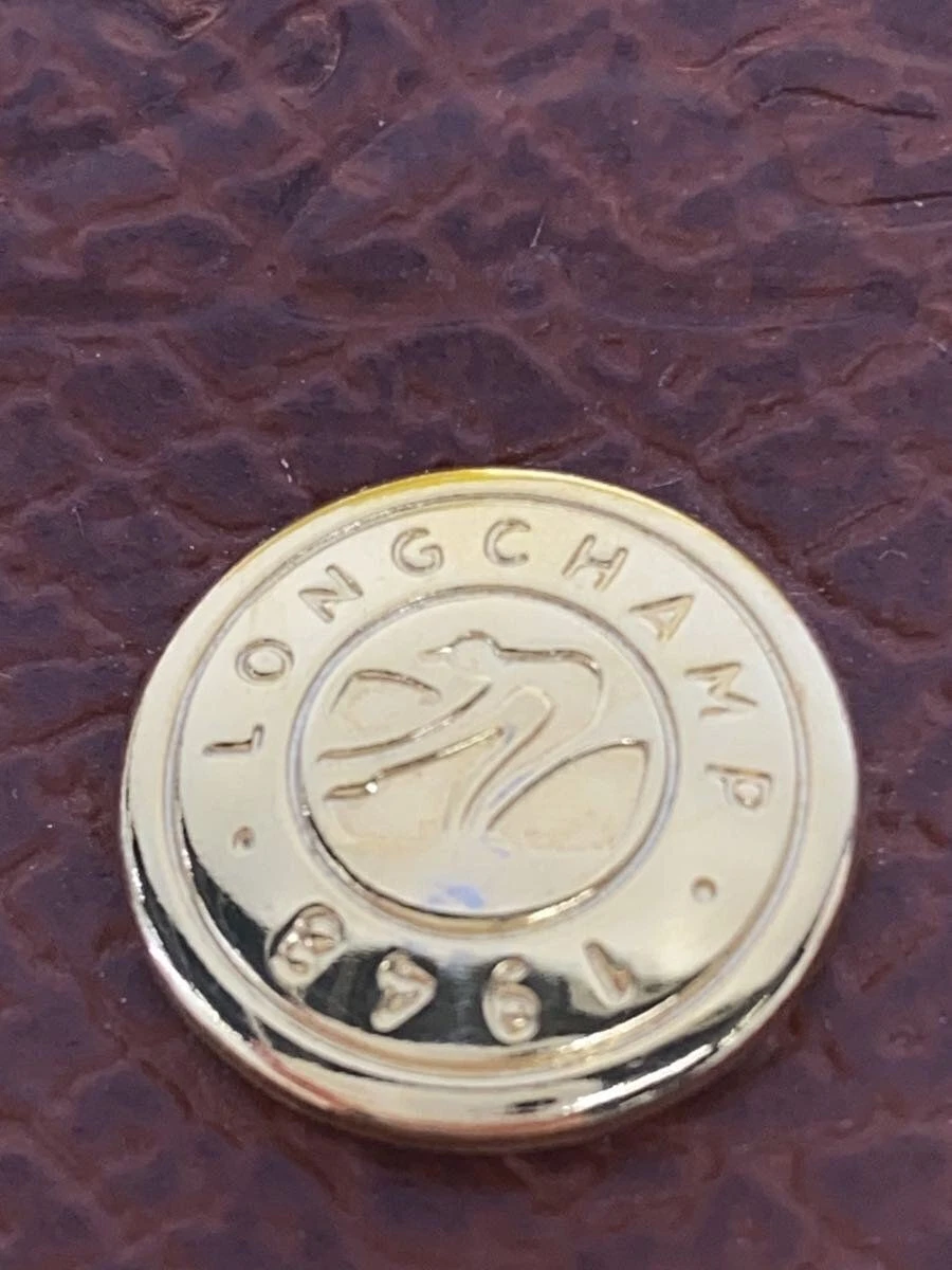 Borsa a tracolla LONGCHAMP Pliage Mini usata