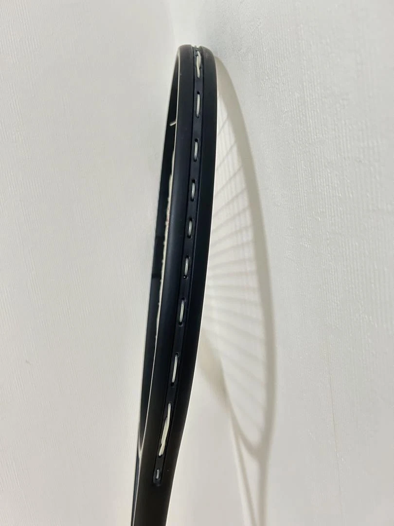 Wilson High Beam Series Tennis Racket Face Size 95in² 330g SL3 From Japan Auth