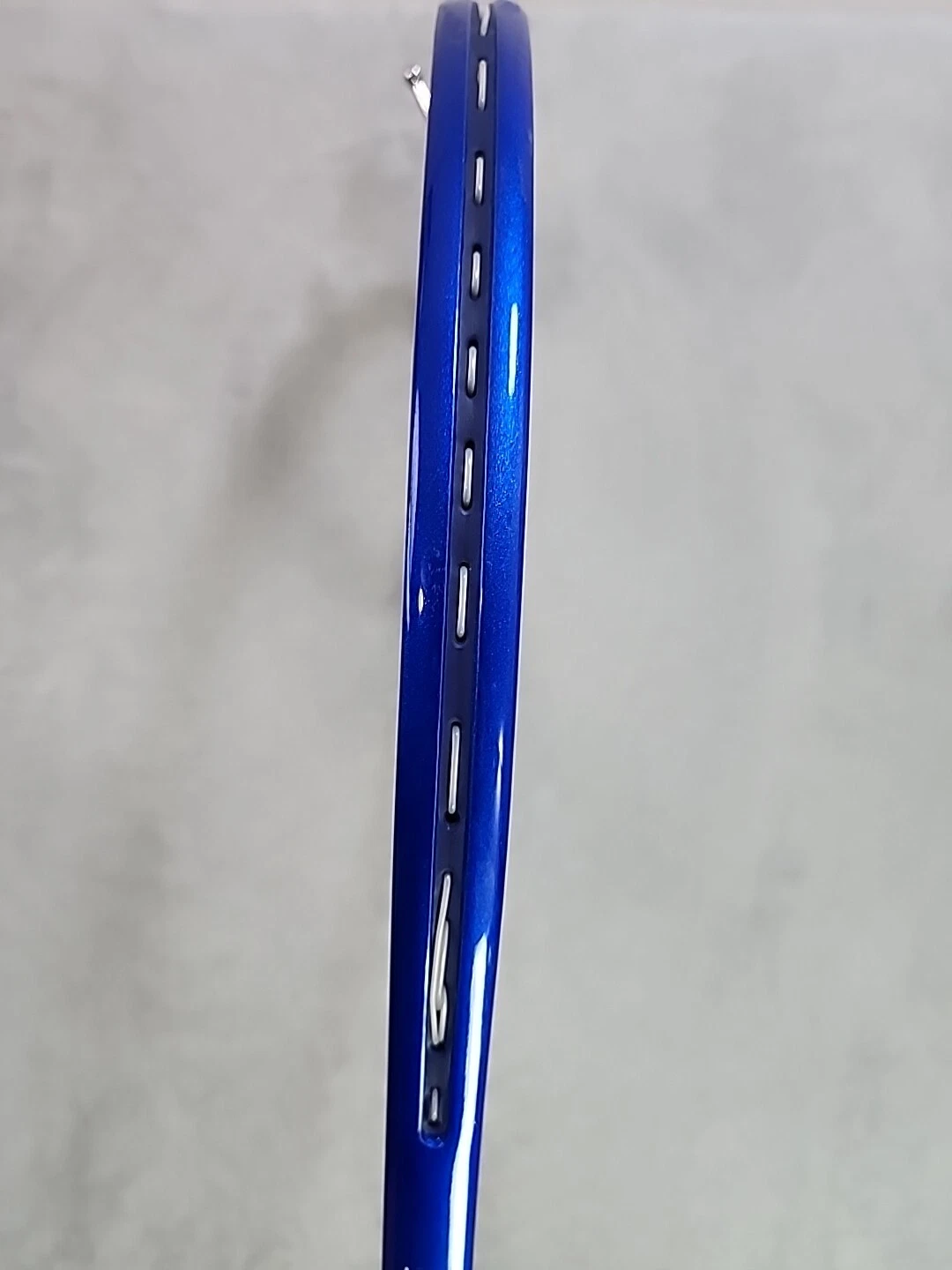 Wilson Graphite Aggressor 95 4 3 8 Tennis Racquet