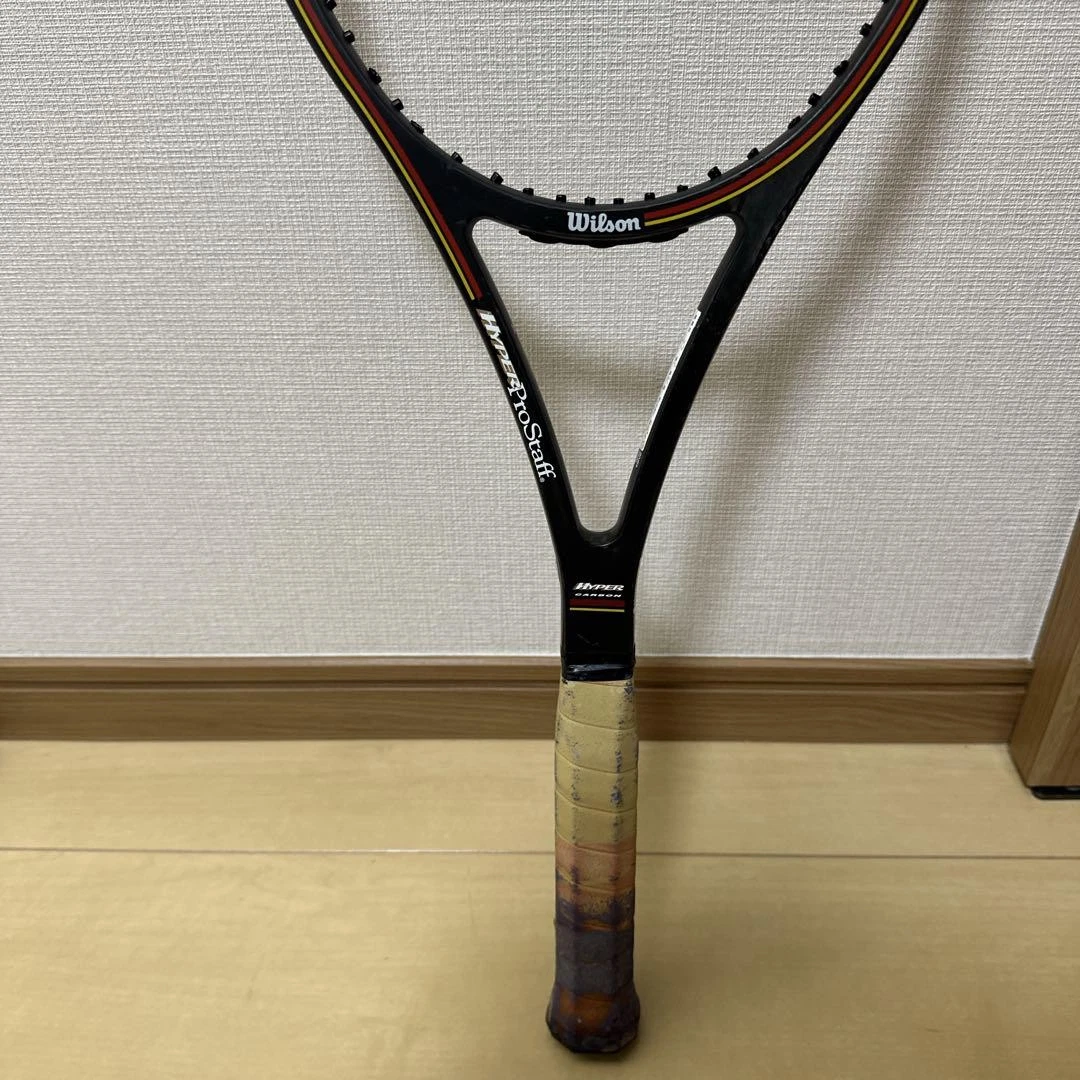 Wilson Rare️ Hyper Pro Staff 2000 Special Edition