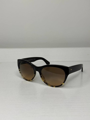 Oliver Peoples Mande 55 17 140 Polarized Sunglasses