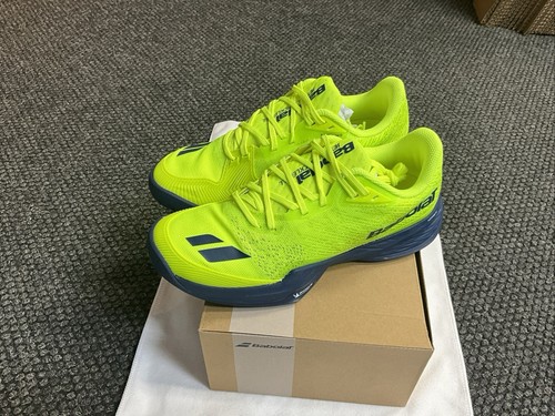 Babolat Jet Mach PKL Men’s Pickleball Shoe Size 9.5 US
