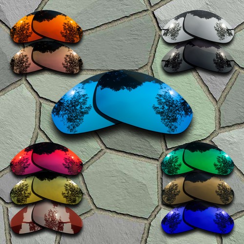 Polarized Lenses Replacement for Oakley Juliet Varieties