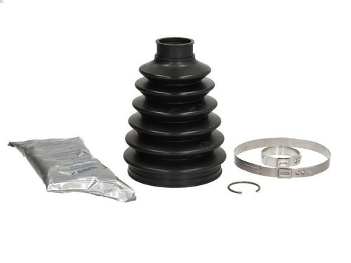 361° Bellows Kit Drive Shaft Spidan 25678 for Scenic II (JM0 1_) 2 2003 2009