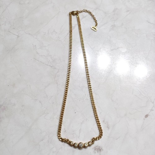 AV66 Dior Necklace