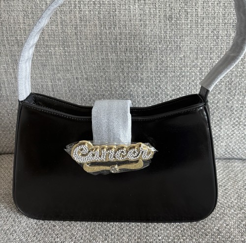 Brandon Blackwood Zodiac Cancer Bag