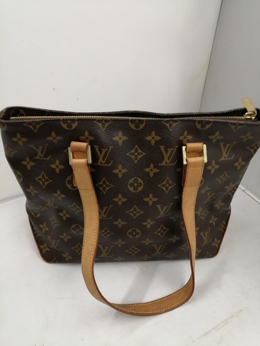 LOUIS VUITTON Caba Piano Model Number M51148 Genuine Gift present 0711a