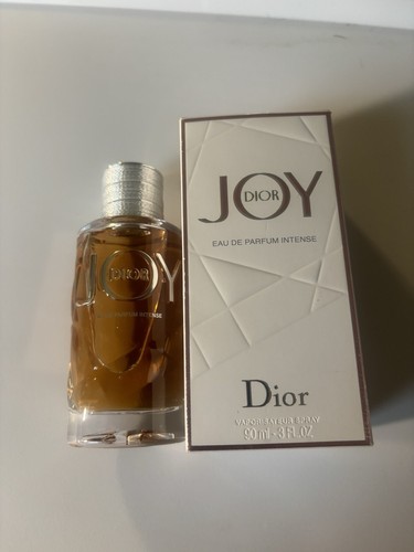 Joy Dior Eau De Parfum Intense