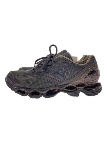 Mizuno Vainl Archive Low Sneakers 26Cm Gry D1Gd240501 Gvt91