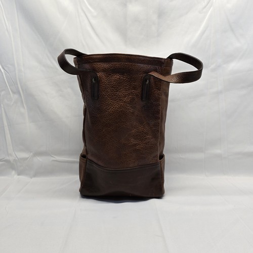 Moore & Giles Petty Bottle Tote Bag The Ritz Carlton (Titan Milled Honey)