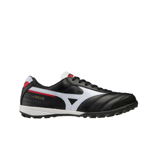 Mizuno Morelia Sala Japan TF Black White