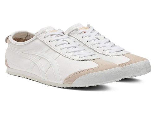 Onitsuka Tiger MEXICO 66 1183C102 104 BIANCO BIANCO